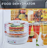 Dehidrator hrane - Dehidrator hrane