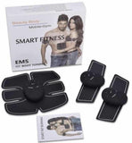 Stimulator mišića 3u1 smart fitnes - Stimulator mišića 3u1 smart fitnes