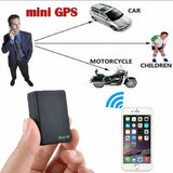 Mini A8 GPS/GSM/GPRS SOS lokator - Mini A8 GPS/GSM/GPRS SOS lokator