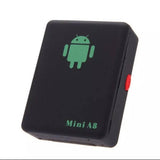 Mini A8 GPS/GSM/GPRS SOS lokator - Mini A8 GPS/GSM/GPRS SOS lokator