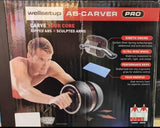 Točak za vežbanje trbušnih sišića / AB- CARVER - Točak za vežbanje trbušnih sišića / AB- CARVER