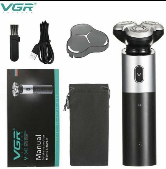 Trr aparat za brijanje vodootporni VGR V-343 - Trr aparat za brijanje vodootporni VGR V-343