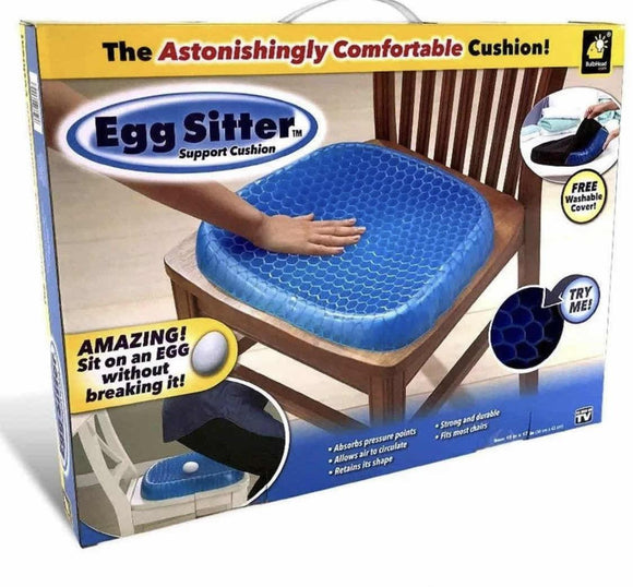 Podmetac za stolicu - jastuce za stolicu - egg siter - Podmetac za stolicu - jastuce za stolicu - egg siter