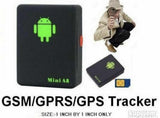 Uredjaj za praćenje i prisluškivanje - GPS / GPRS / GSM - A8 - Uredjaj za praćenje i prisluškivanje - GPS / GPRS / GSM - A8