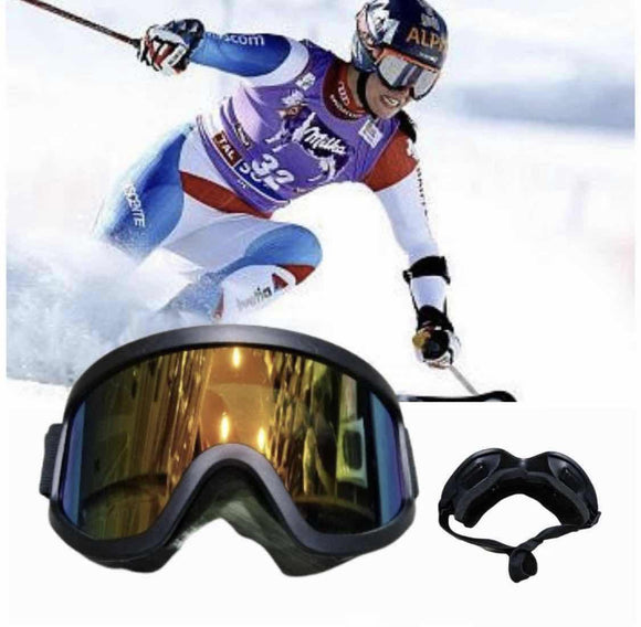 Naočare za skijanje - Naočare za skijanje