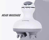 Masažer za glavu - masažer glave - skalp masager - Masažer za glavu - masažer glave - skalp masager