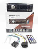 Radio za auto BT-USB-MP3 daljinski TP-6227C - Radio za auto BT-USB-MP3 daljinski TP-6227C