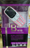 Mini telefon nokija 3310 rozi - Mini telefon nokija 3310 rozi