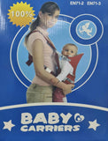Nosač za bebe, premijum 4 u 1 novi model - Nosač za bebe, premijum 4 u 1 novi model