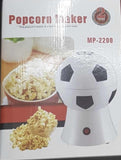 Aparat za kokice fudbalska lopta MP-2200 - Aparat za kokice fudbalska lopta MP-2200