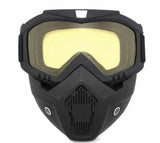 Maska za skijanje naočare - Maska za skijanje naočare