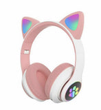 Headset dečije slušalice - STN 28 - Roze - Headset dečije slušalice - STN 28 - Roze
