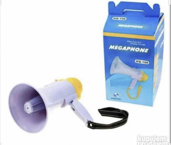 Megafon - Megafon
