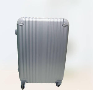 Kofer za putovanje - sivi - Kofer za putovanje - sivi