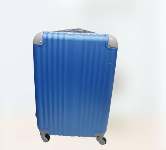 Kofer za putovanje - plavi - Kofer za putovanje - plavi