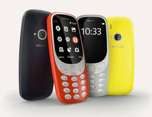 Nokia 3310 BOLJI MODEL - Nokia 3310 BOLJI MODEL