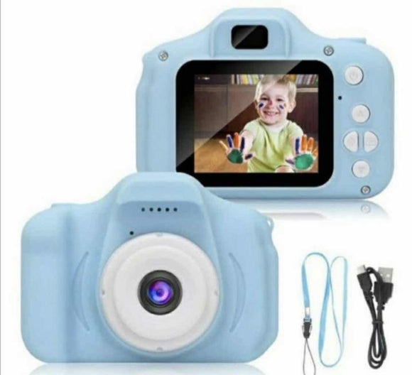 Dečija kamera aparat za slikanje - Dečija kamera aparat za slikanje