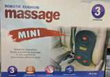 Mini masažer za sedište / masažer jastuk - Mini masažer za sedište / masažer jastuk