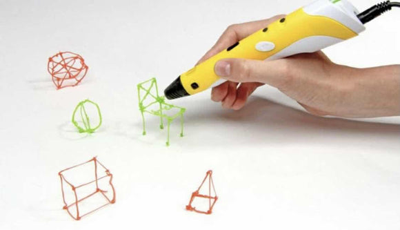 3D olovka - 3D olovka