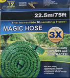 Magično crevo /magic hose/ crevo 22,5m sa prskalicom - Magično crevo /magic hose/ crevo 22,5m sa prskalicom
