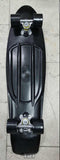 Skejtbord - skate board - penibord - crni 74 cm - Skejtbord - skate board - penibord - crni 74 cm