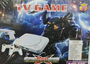 Retro konzola TV GAME 555 - Retro konzola TV GAME 555