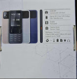 Mobilni telefon nokia 6300 pro - dual sim - Mobilni telefon nokia 6300 pro - dual sim