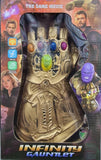 Thanos rukavica - Thanos rukavica