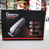 MAŠINICA za šišanje Geemy GM-1030 - MAŠINICA za šišanje Geemy GM-1030