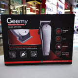 MAŠINICA za šišanje Geemy GM-1030 - MAŠINICA za šišanje Geemy GM-1030