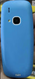 Telefon mobilni nokija 3310 plavi - Telefon mobilni nokija 3310 plavi