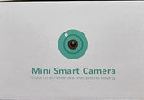 Mini smart kamera - Mini smart kamera
