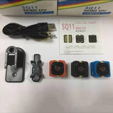 Mini kamera HD960p - Mini kamera HD960p