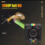 Mini kamera HD960p - Mini kamera HD960p