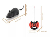 Interkativni miš na daljinsko upravljanje - Interkativni miš na daljinsko upravljanje