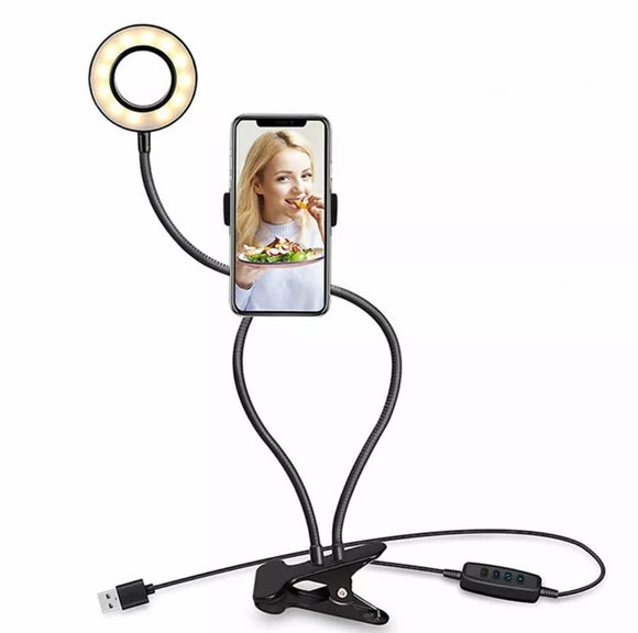 Selfie ring LED light - Selfie ring LED light