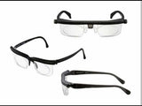 Naočare sa podesivom dioptrijom dial vision - Naočare sa podesivom dioptrijom dial vision