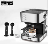 Espreso aparat za kafu DSP -KA3028  850w - Espreso aparat za kafu DSP -KA3028  850w