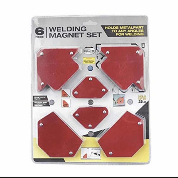 Set uglomera za varenje na magnet  uglomer - Set uglomera za varenje na magnet  uglomer