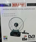 Sobna antena sa pojačivačem DVB - Sobna antena sa pojačivačem DVB