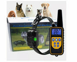 Teletakt PETCOMER Trening ogrlica za psa - signal 800m - Teletakt PETCOMER Trening ogrlica za psa - signal 800m