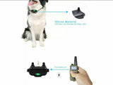 Teletakt PETCOMER Trening ogrlica za psa - signal 800m - Teletakt PETCOMER Trening ogrlica za psa - signal 800m