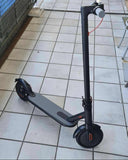 E skooter / električni trotinet  u fabričkom pakovanju - E skooter / električni trotinet  u fabričkom pakovanju