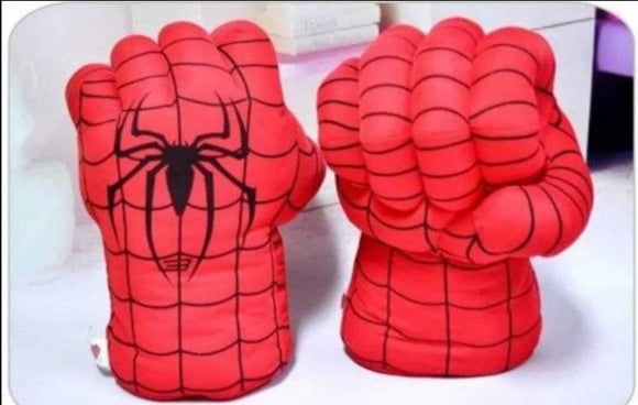 Spiderman rukavice za boks - Spiderman rukavice za boks