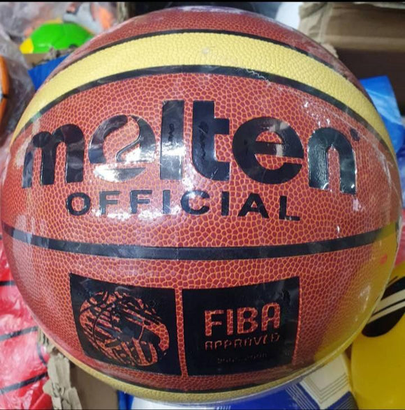 Molten košarkaška lopta  - Molten košarkaška lopta