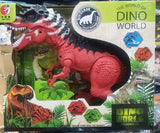 Dinosaurus - Dino World igracka za decu - Dinosaurus - Dino World igracka za decu