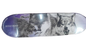 Skejtboard - Wolf Roar ( Vukovi ) - Skejtboard - Wolf Roar ( Vukovi )