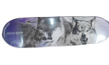 Skejtboard - Wolf Roar ( Vukovi ) - Skejtboard - Wolf Roar ( Vukovi )