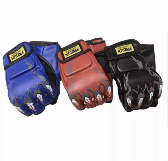 Rukavice za box MMA rukavice za dzak - Rukavice za box MMA rukavice za dzak