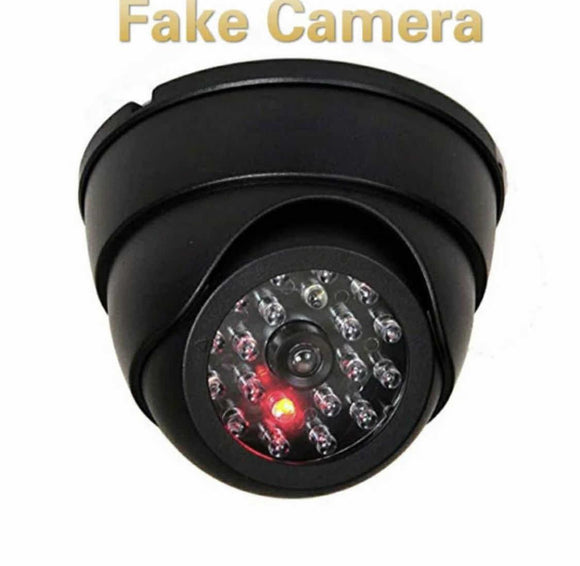 Lažna kamera / Fake camera - Lažna kamera / Fake camera
